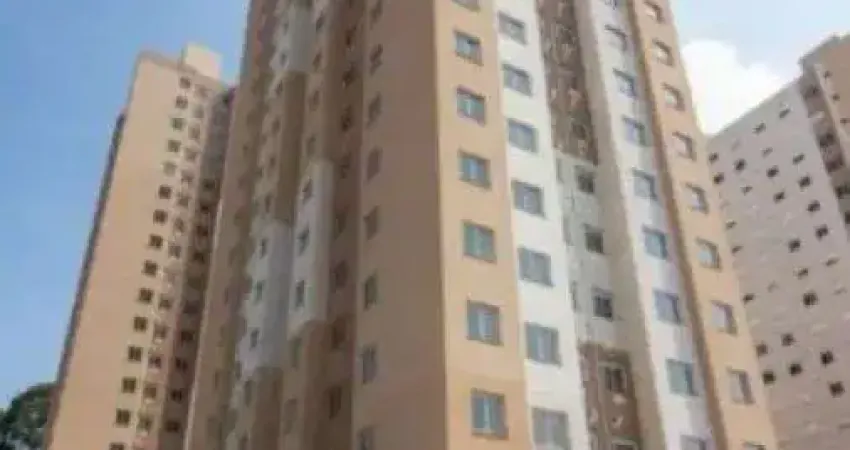 Apartamento com 2 quartos à venda na Rua Cascado, Vila Andrade, São Paulo