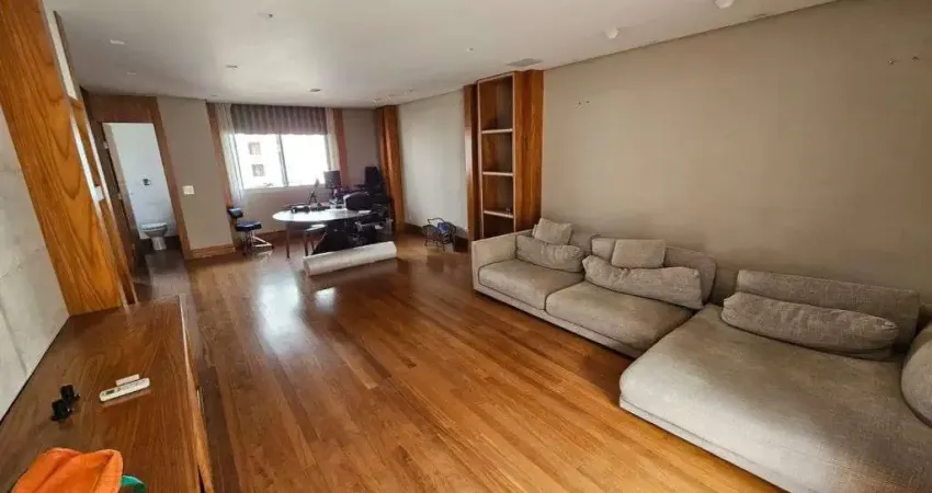 Apartamento com 3 quartos para alugar na Rua Bela Cintra, Jardim América, São Paulo