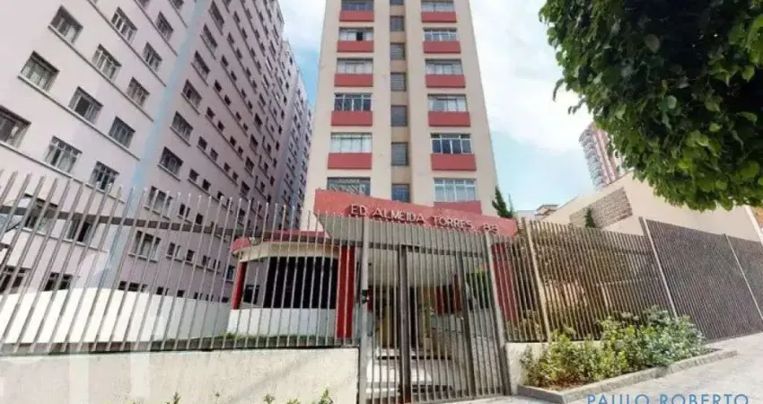 Apartamento com 1 quarto à venda na Rua Almeida Torres, Aclimação, São Paulo