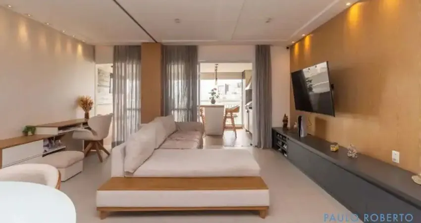 Apartamento com 2 quartos à venda na Rua Correia de Lemos, Saúde, São Paulo