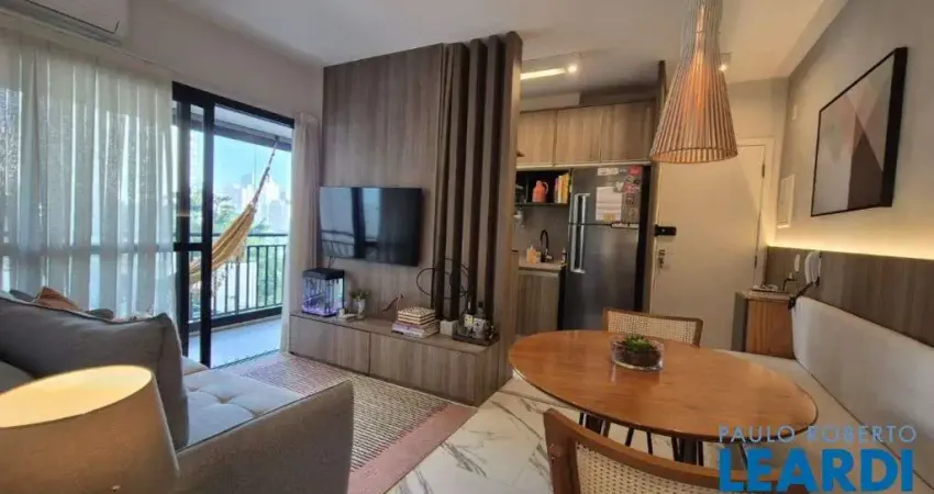 Apartamento com 2 quartos à venda na Rua Pedro Pomponazzi, Chácara Klabin, São Paulo