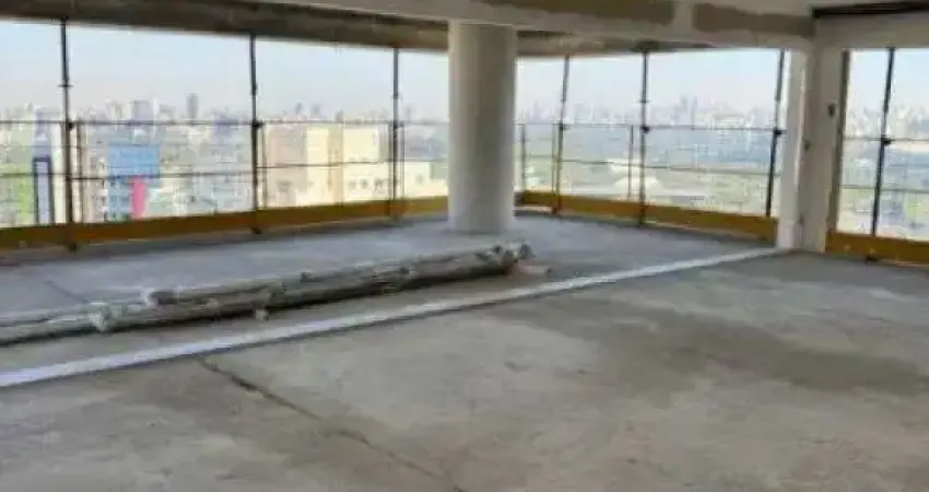 Apartamento com 5 quartos à venda na Rua Estado de Israel, Vila Clementino, São Paulo