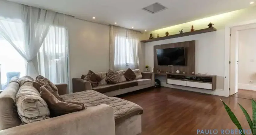 Apartamento com 4 quartos à venda na Rua Catão, Lapa, São Paulo