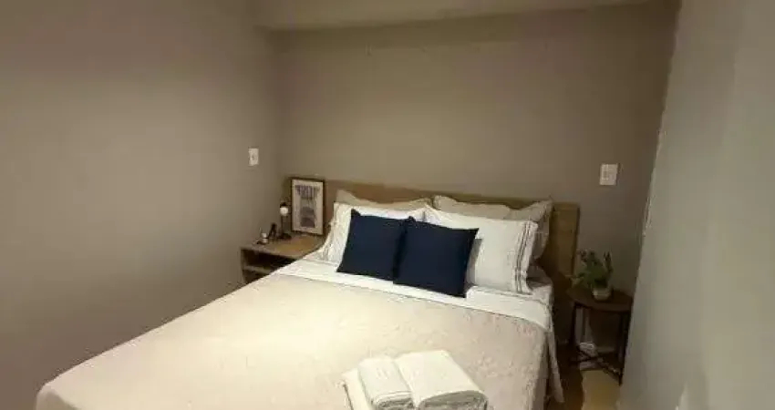 Apartamento com 1 quarto à venda na Alameda Franca, Jardim América, São Paulo
