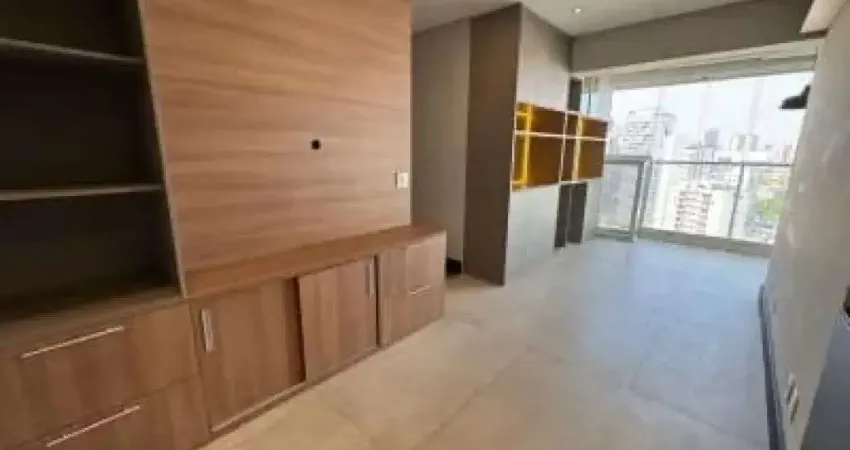 Apartamento com 2 quartos à venda na Rua Paula Ney, Aclimação, São Paulo