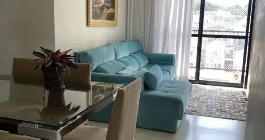Apartamento com 3 quartos à venda na Rua Viaza, Jardim Aeroporto, São Paulo