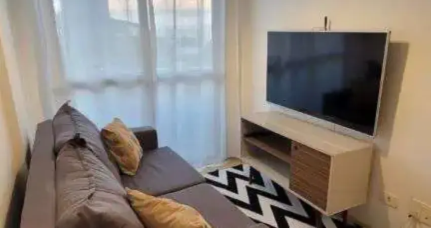 Apartamento com 1 quarto para alugar na Avenida Jamaris, Planalto Paulista, São Paulo