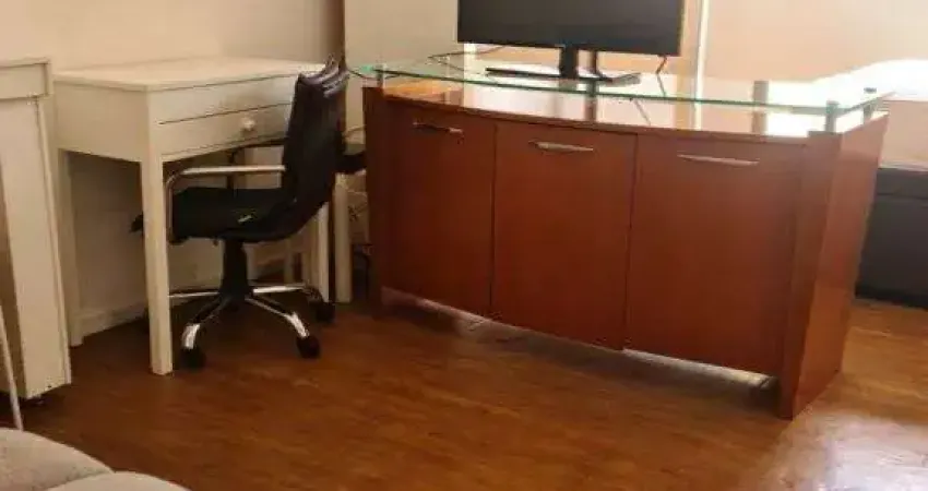 Apartamento com 1 quarto para alugar na Rua Simão da Matta, Vila Guarani, São Paulo