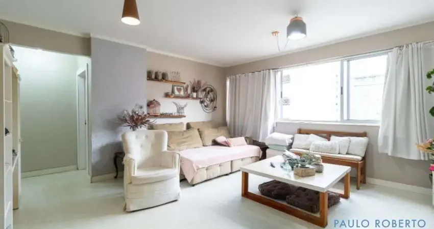 Apartamento com 2 quartos à venda na Rua Abílio Soares, Paraíso, São Paulo