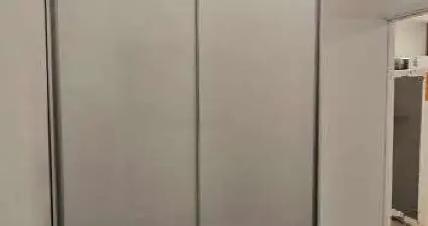 Apartamento com 2 quartos para alugar na Avenida Santo Amaro, Vila Olímpia, São Paulo