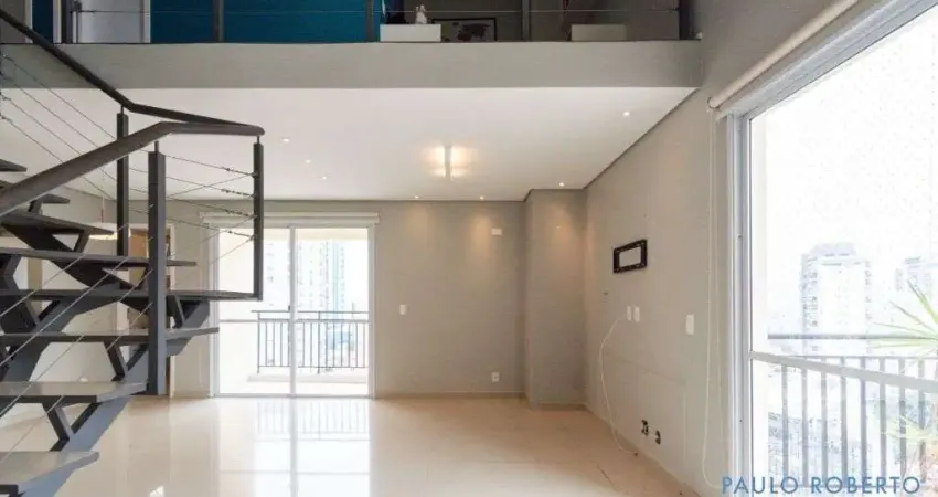 Apartamento com 2 quartos à venda na Rua Paulistânia, Sumarezinho, São Paulo