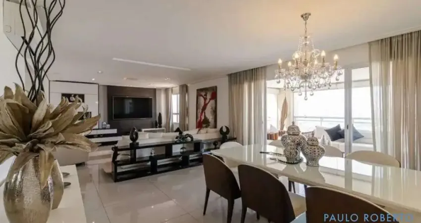 Apartamento com 4 quartos à venda na Rua Cisplatina, Ipiranga, São Paulo