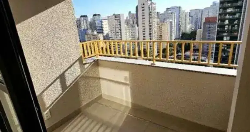 Apartamento com 1 quarto para alugar na Rua Casa do Ator, Vila Olímpia, São Paulo