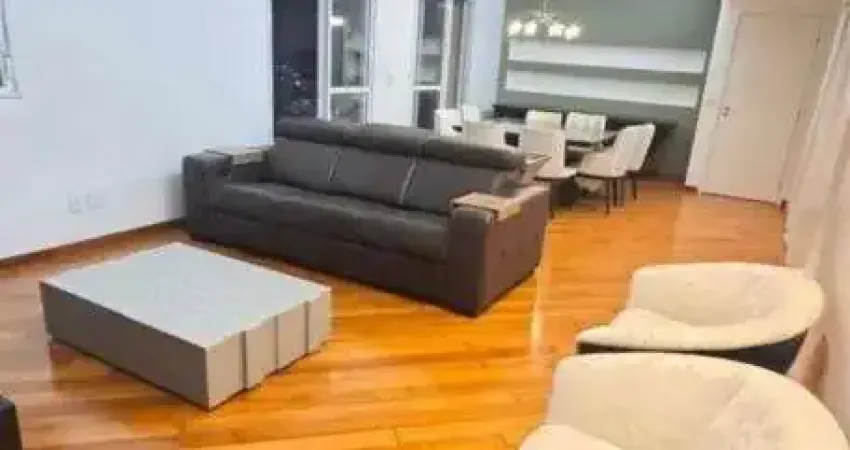 Apartamento com 3 quartos para alugar na Rua Xavier de Almeida, Ipiranga, São Paulo