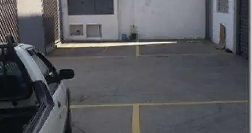 Ponto comercial à venda na Rua Porangaba, Saúde, São Paulo