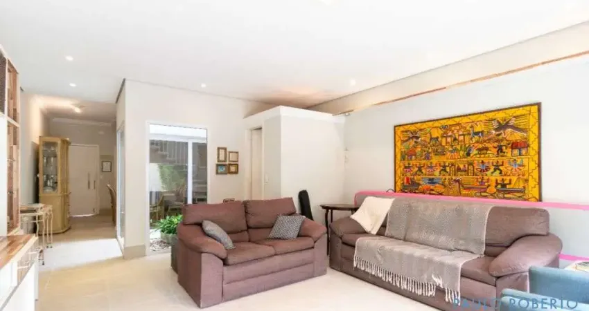 Casa com 3 quartos à venda na Rua Engenheiro Prudente, Cambuci, São Paulo