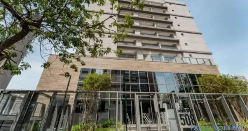 Apartamento com 1 quarto à venda na Avenida dos Imarés, Moema, São Paulo