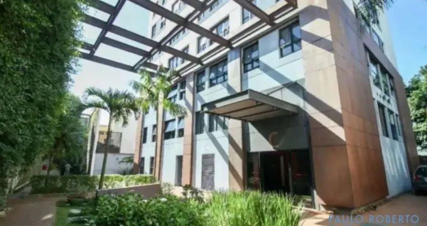 Apartamento com 2 quartos à venda na Rua Almirante Brasil, Mooca, São Paulo