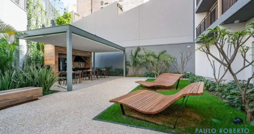 Apartamento com 1 quarto para alugar na Rua Conselheiro Furtado, Centro, São Paulo