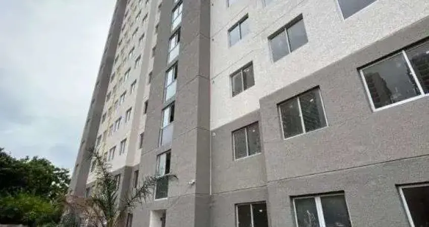 Apartamento com 2 quartos à venda na Rua do Bosque, Bom Retiro, São Paulo