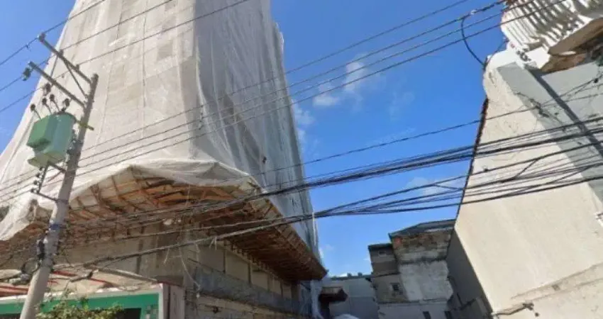 Apartamento com 1 quarto à venda na Rua do Hipódromo, Mooca, São Paulo