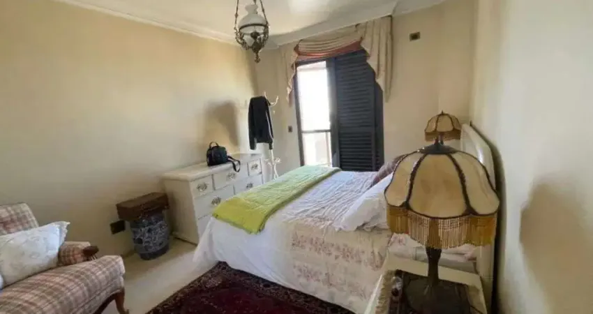 Apartamento com 3 quartos para alugar na Rua Volta Redonda, Campo Belo, São Paulo