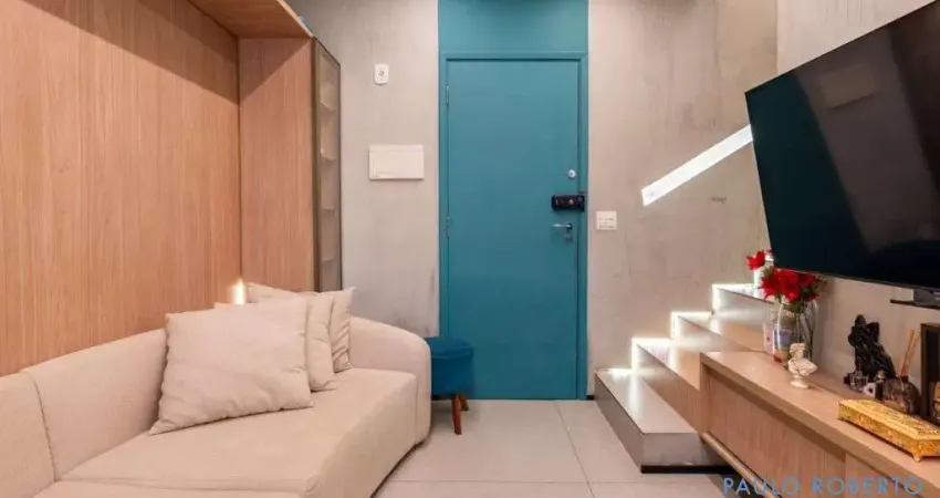 Apartamento com 1 quarto à venda na Rua Manoel da Nóbrega, Paraíso, São Paulo
