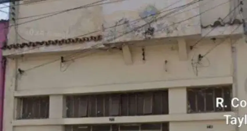 Casa comercial à venda na Rua Comandante Taylor, Ipiranga, São Paulo