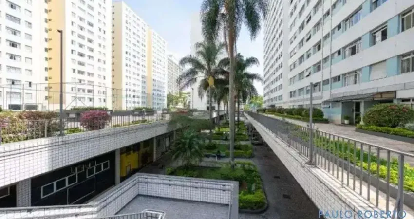 Apartamento com 3 quartos à venda na Avenida Jabaquara, Saúde, São Paulo