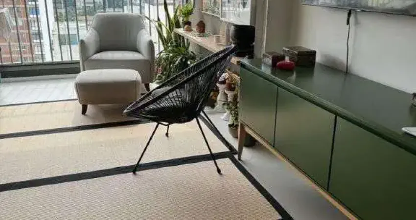 Apartamento com 1 quarto à venda na Rua Osório Duque Estrada, Paraíso, São Paulo