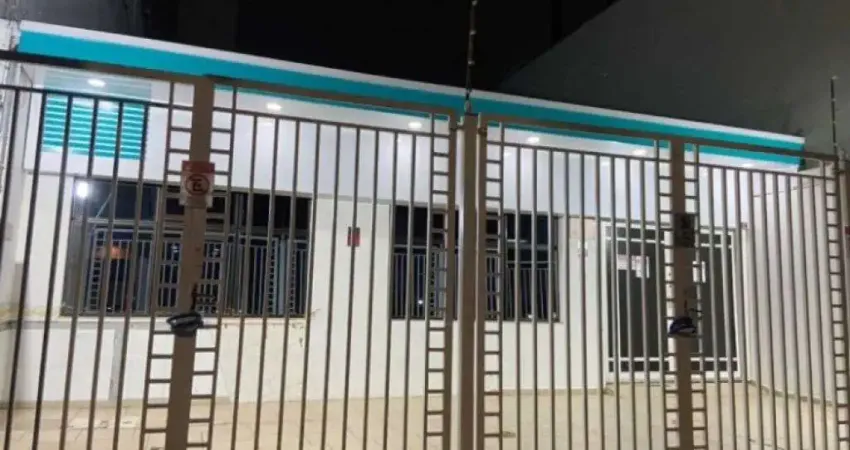 Casa comercial à venda na Rua Almirante Calheiros, Tatuapé, São Paulo