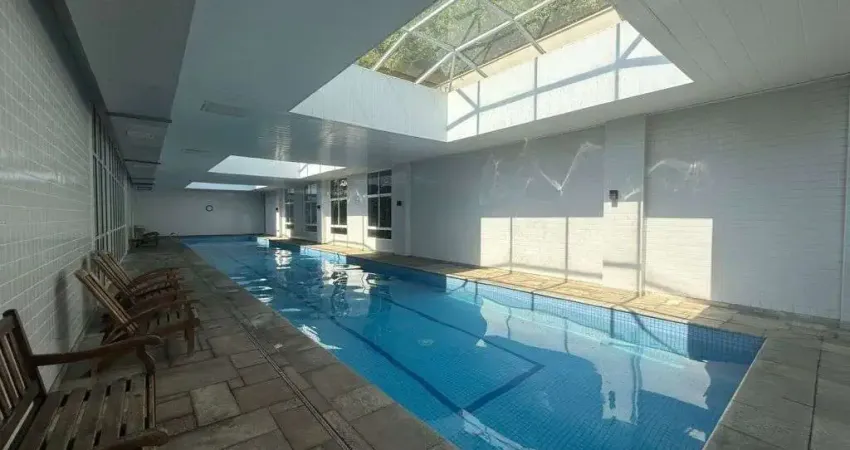 Apartamento com 3 quartos à venda na Rua Machado de Assis, Aclimação, São Paulo