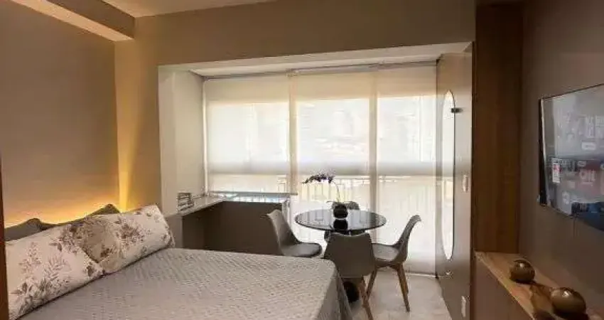 Apartamento com 1 quarto à venda na Rua João José Pacheco, Vila Mariana, São Paulo