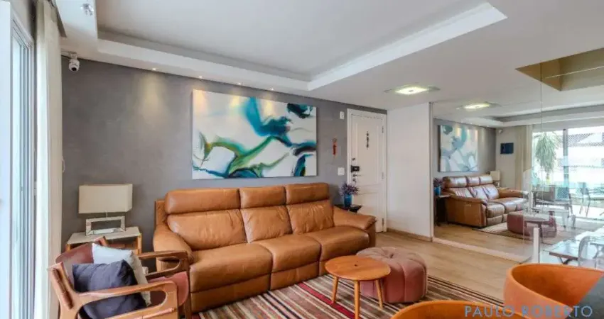 Apartamento com 2 quartos à venda na Avenida Chibarás, Planalto Paulista, São Paulo