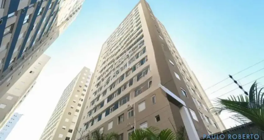 Apartamento com 2 quartos à venda na Rua do Lavapés, Liberdade, São Paulo