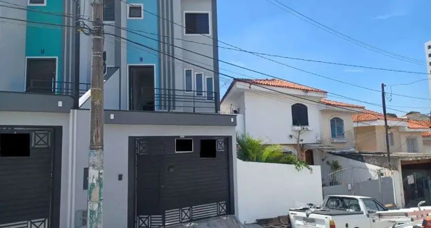 Casa com 3 quartos à venda na Rua Alfredo Bocci, Jardim Patente Novo, São Paulo
