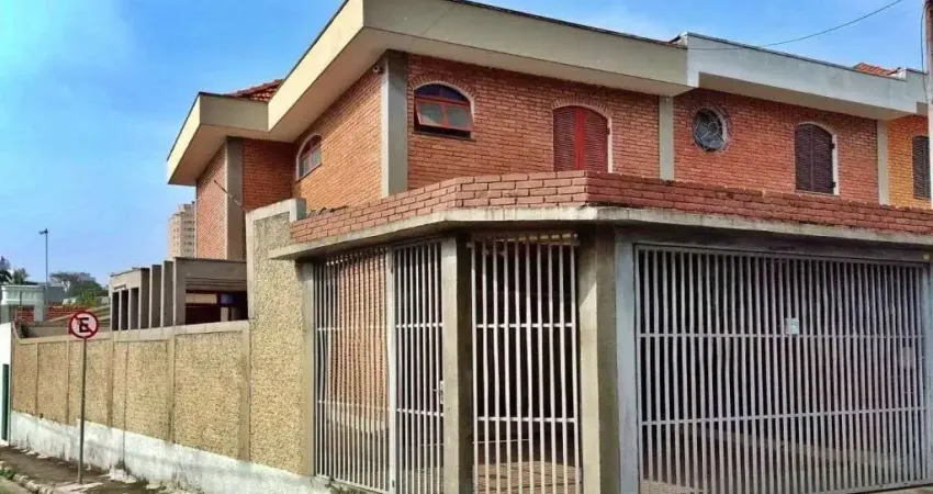 Casa com 3 quartos à venda na Rua Gabriel Jano, Saúde, São Paulo