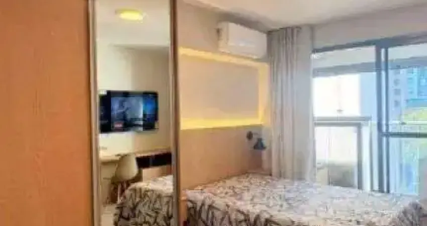 Apartamento com 1 quarto para alugar na Rua Doutor Diogo de Faria, Vila Clementino, São Paulo