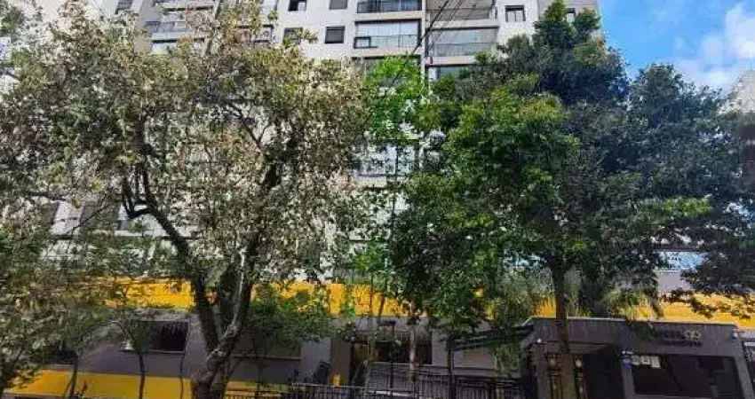 Apartamento com 1 quarto à venda na Rua Machado de Assis, Aclimação, São Paulo