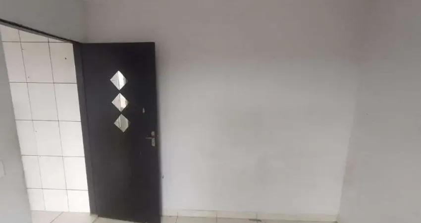 Casa com 1 quarto para alugar na Rua Quinta da Conraria, Parque Santo Antônio, São Paulo