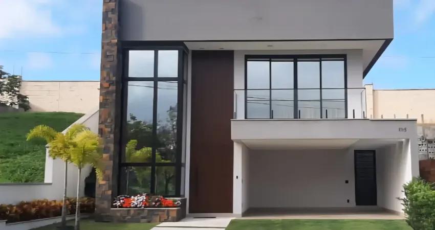 Venda  - linda casa (mobiliada)condomínio  em itatiba - sp a melhor casa com custo e benefício