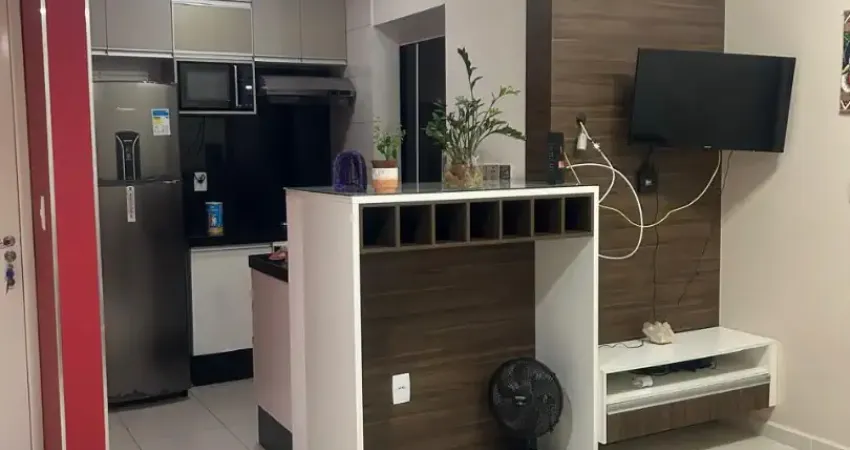 Apartamento à venda na Avenida Juvenal Arantes, 1500, Jardim Carolina, Jundiaí