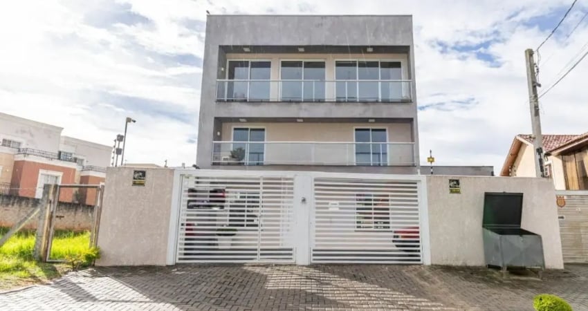 Casa com 3 quartos à venda na Rua Engenheiro Jayme Matzenbacher, 619, Atuba, Curitiba