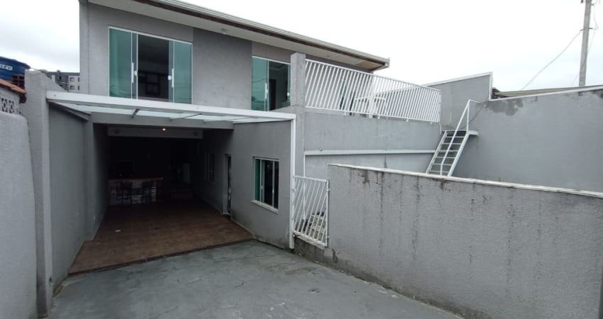 Casa com 3 quartos à venda na Rua Altevir Ceccon, 88, São Gabriel, Colombo