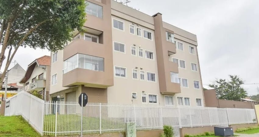 Apartamento Moderno à Venda no Santa Cândida – 2 Quartos | 62,5m² Privativos