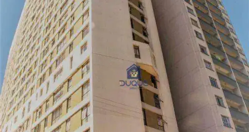 Apartamento com 3 dormitórios à venda, 94 m² por R$ 545.000,00 - Centro - Curitiba/PR