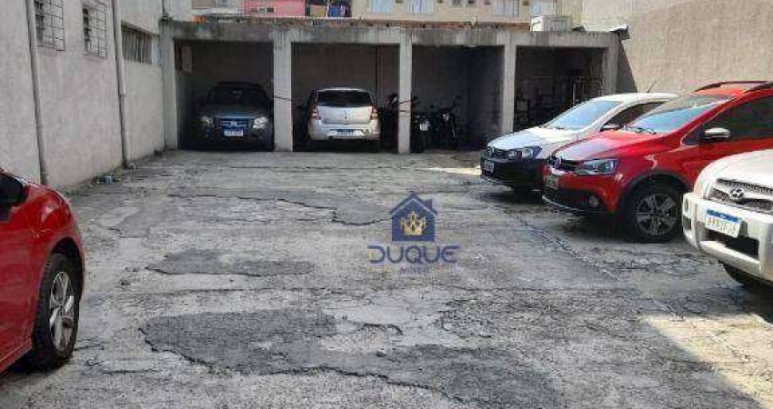 Terreno à venda, 480 m² por R$ 2.400.000,00 - Centro - Curitiba/PR