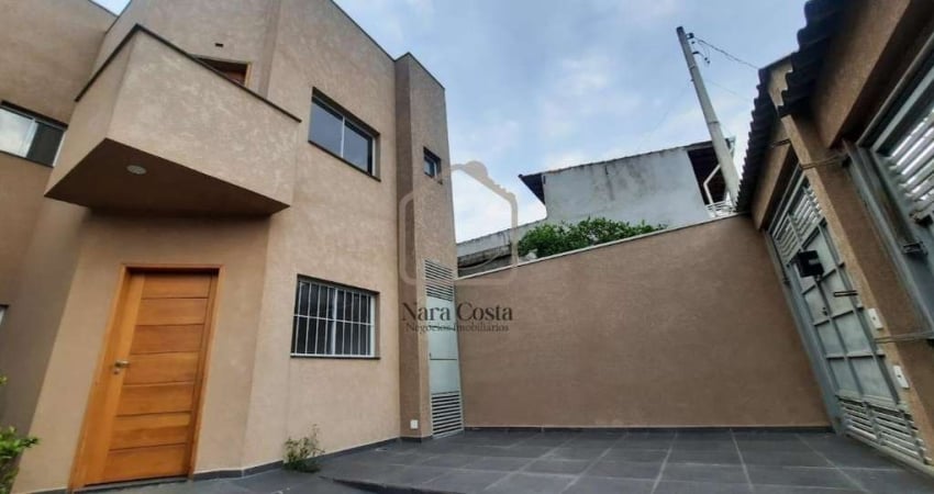 Casa para Venda em Suzano, Jardim São José, 3 dormitórios, 2 banheiros, 1 vaga