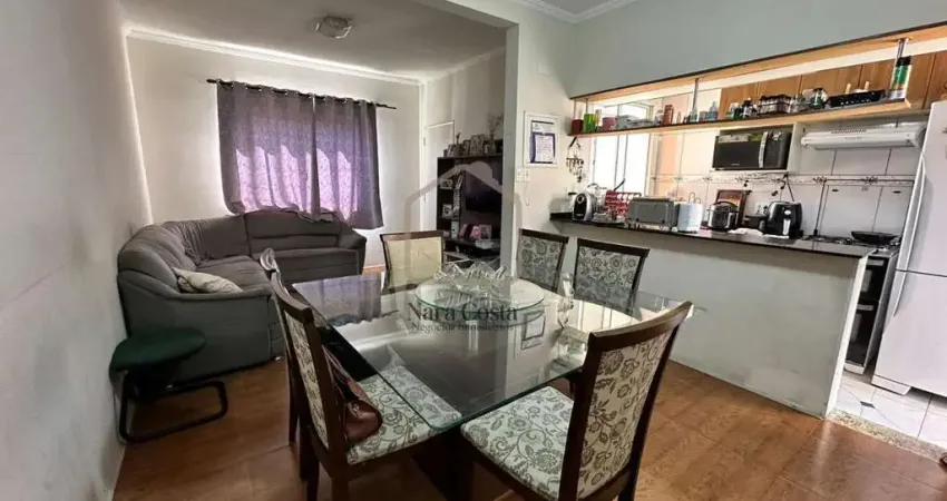 Casa em Condomínio para Venda em Poá, Jardim América, 3 dormitórios, 1 suíte, 3 banheiros, 2 vagas