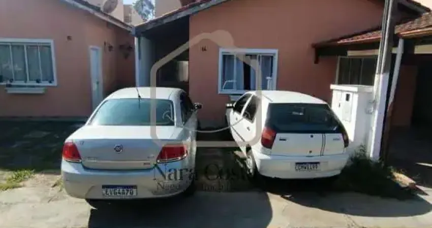 Casa em condomínio para venda em poá, jardim américa, 3 dormitórios, 1 suíte, 3 banheiros, 2 vagas